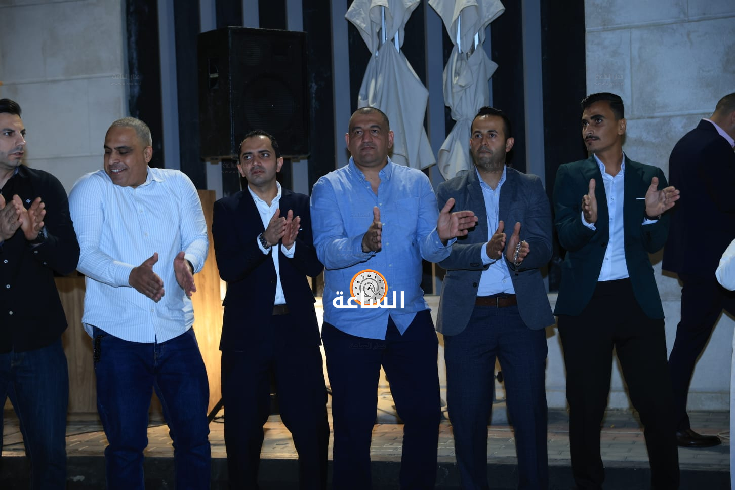 Madar Al-Saa Images 0.9501667105264024