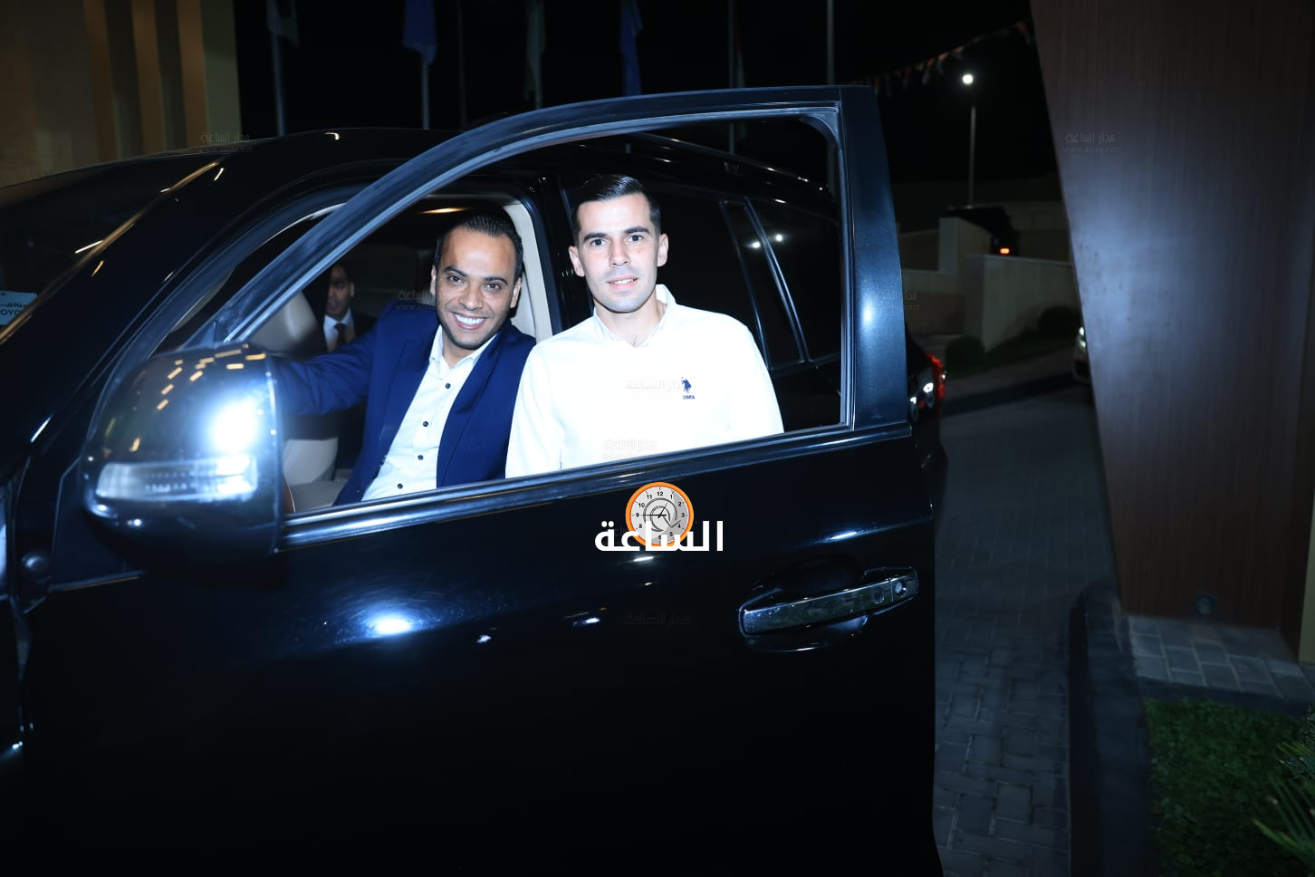 Madar Al-Saa Images 0.49684687167131614