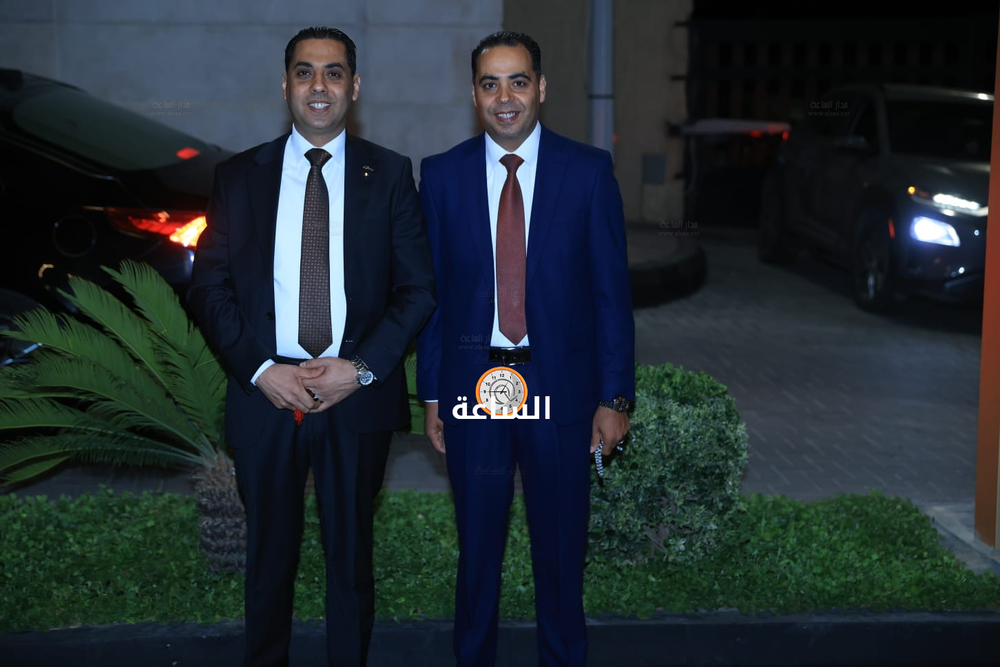 Madar Al-Saa Images 0.9633595352384422
