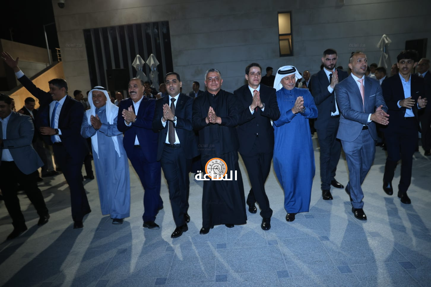 Madar Al-Saa Images 0.6361172144128819