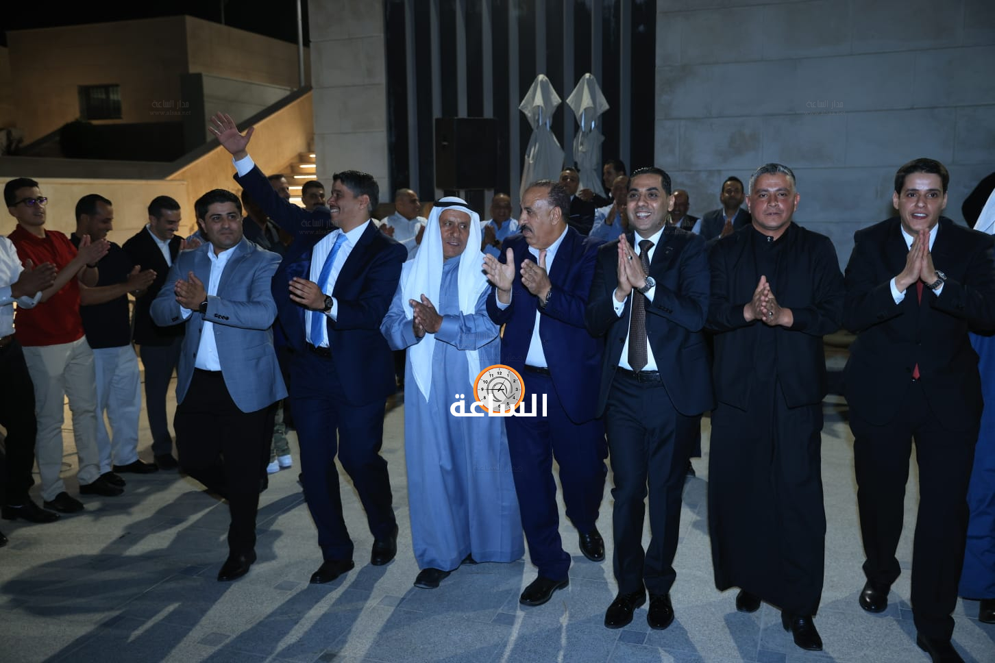 Madar Al-Saa Images 0.09619569735385991