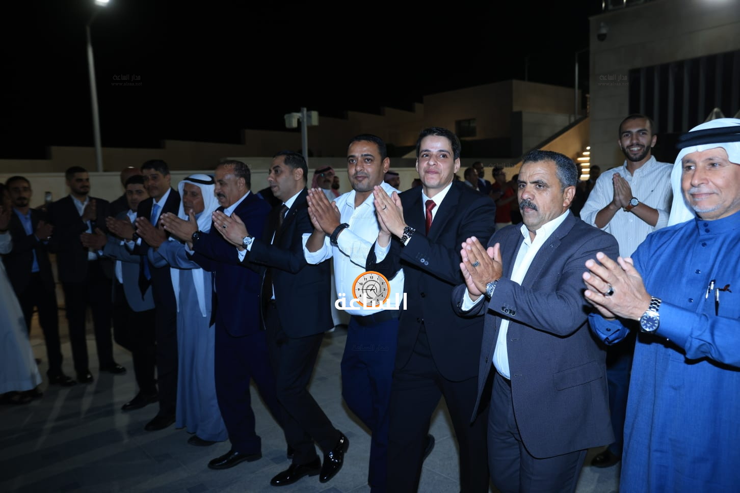 Madar Al-Saa Images 0.3965587293528482