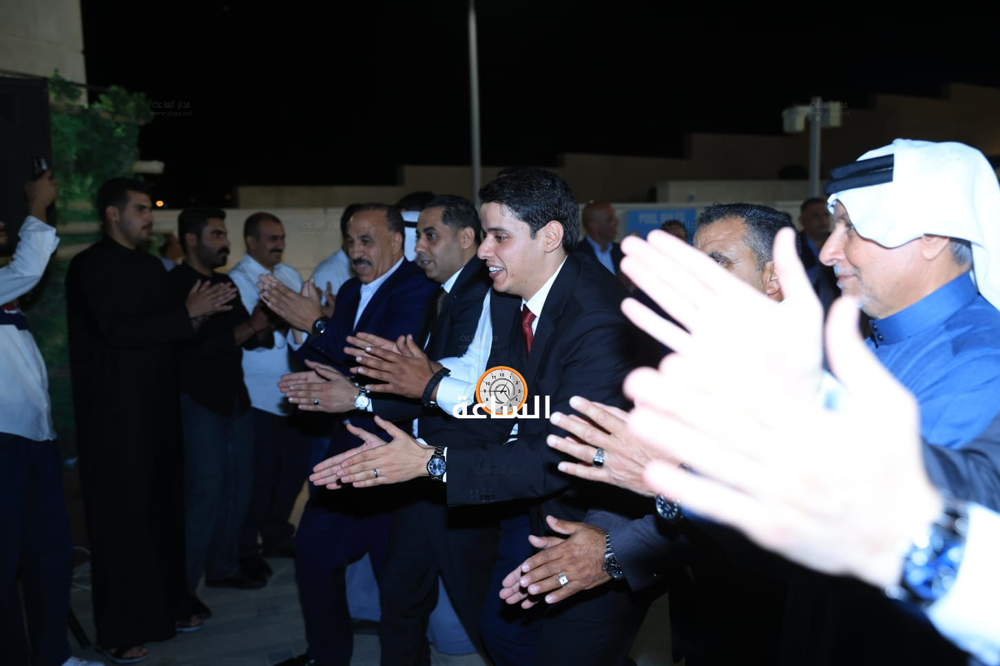 Madar Al-Saa Images 0.6964750849379738