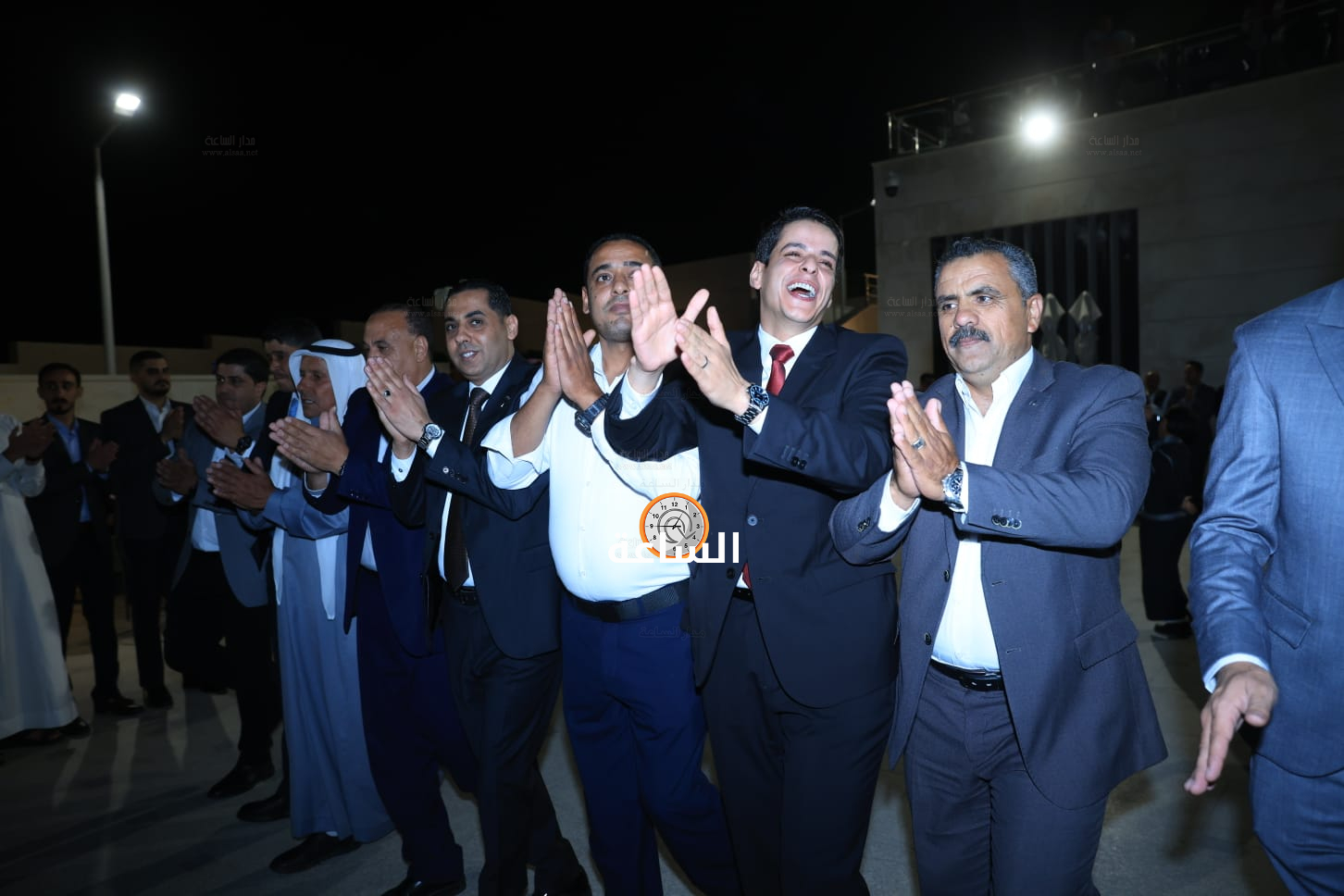 Madar Al-Saa Images 0.7890824083375526