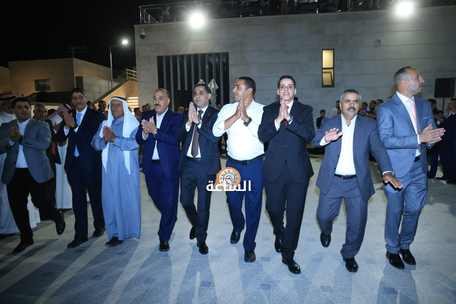 Madar Al-Saa Images 0.3686439318100271