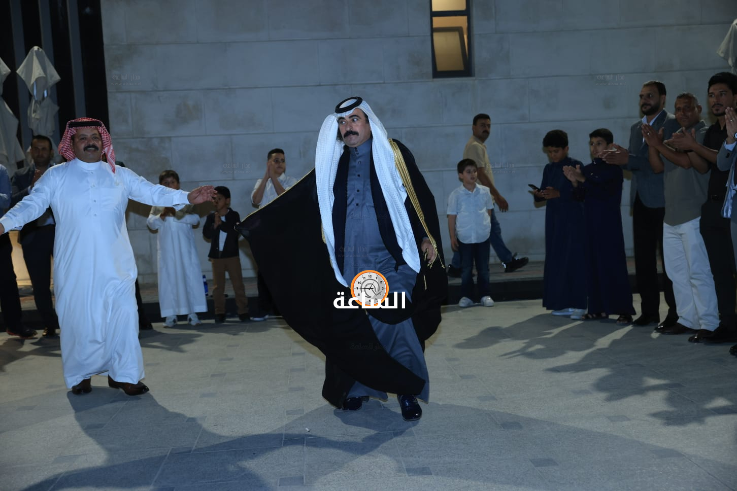 Madar Al-Saa Images 0.7009981738655653