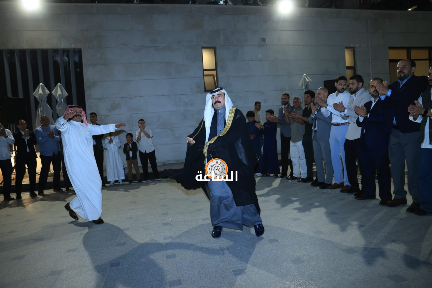 Madar Al-Saa Images 0.07220589708574499