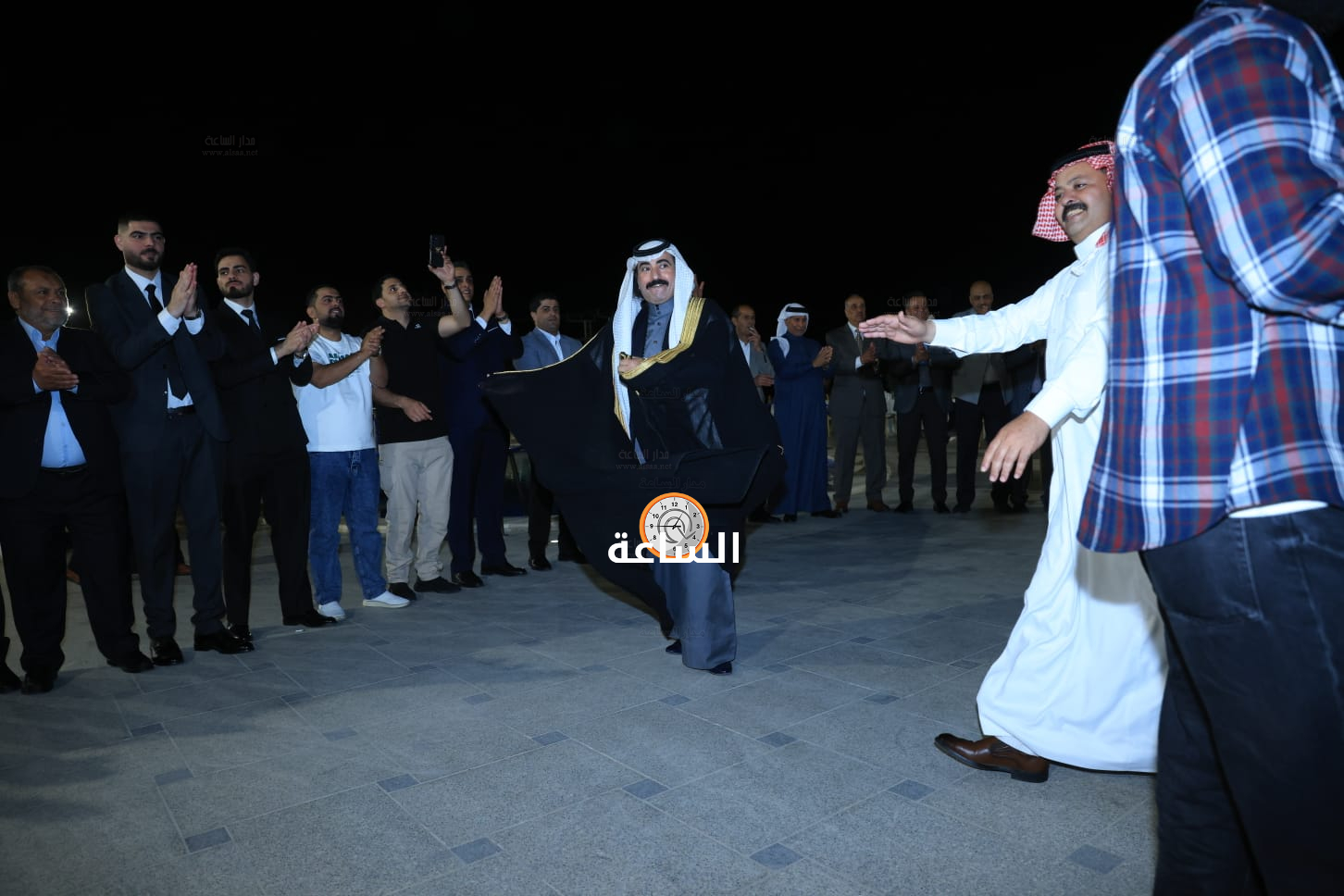 Madar Al-Saa Images 0.0019793526042707343