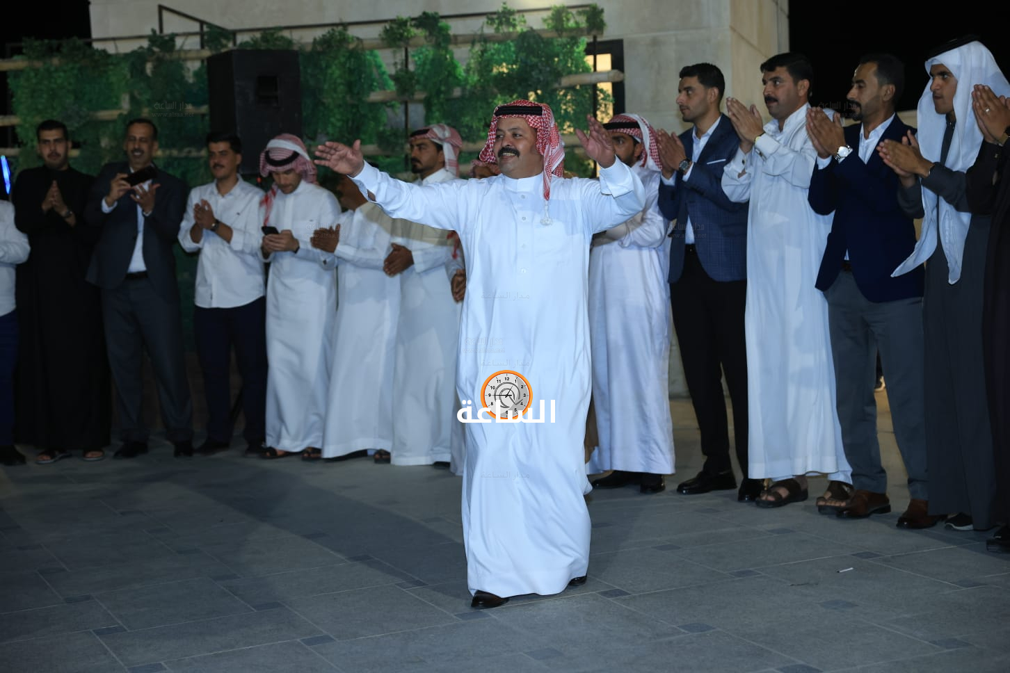 Madar Al-Saa Images 0.9670572135940211