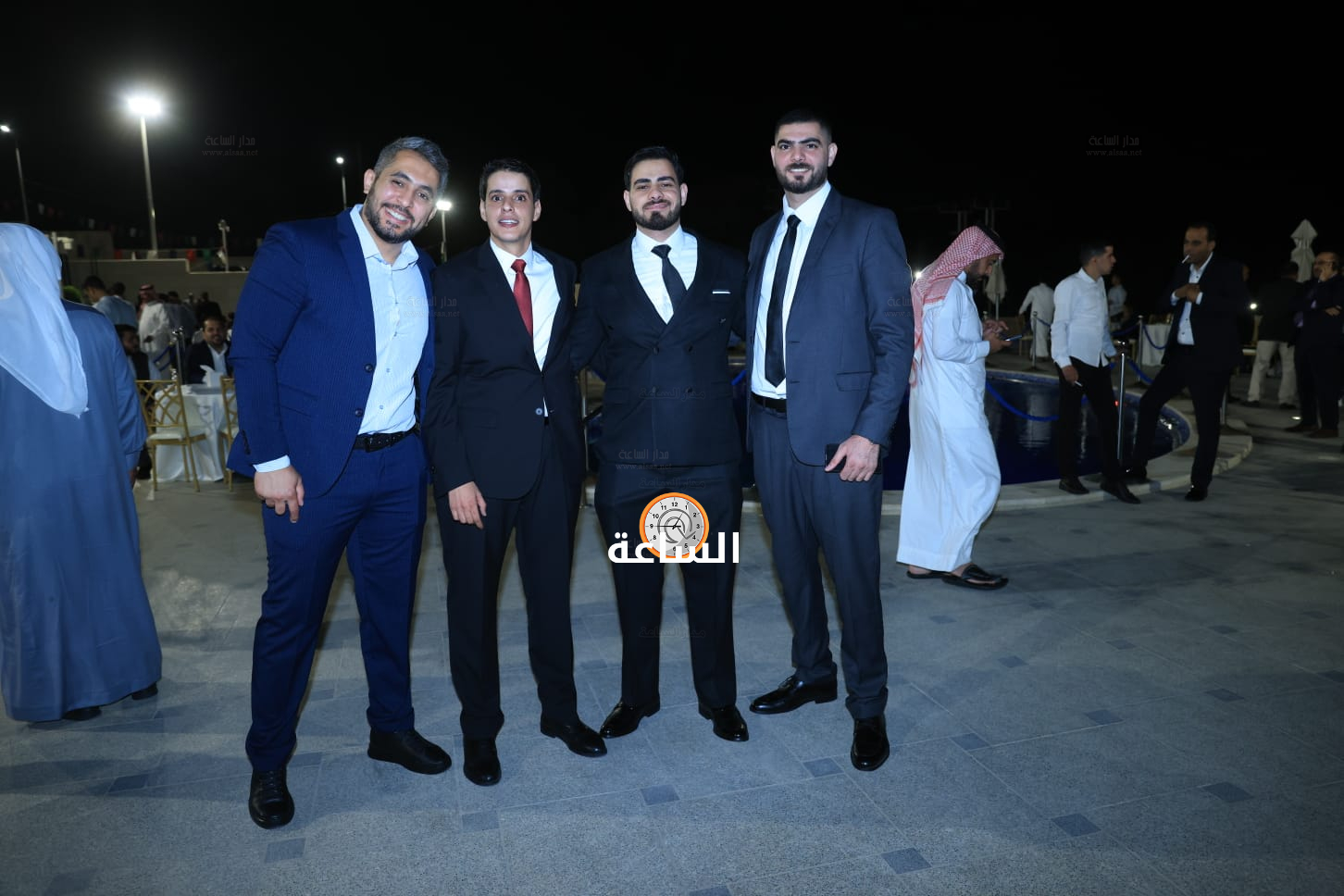 Madar Al-Saa Images 0.3489907447712558