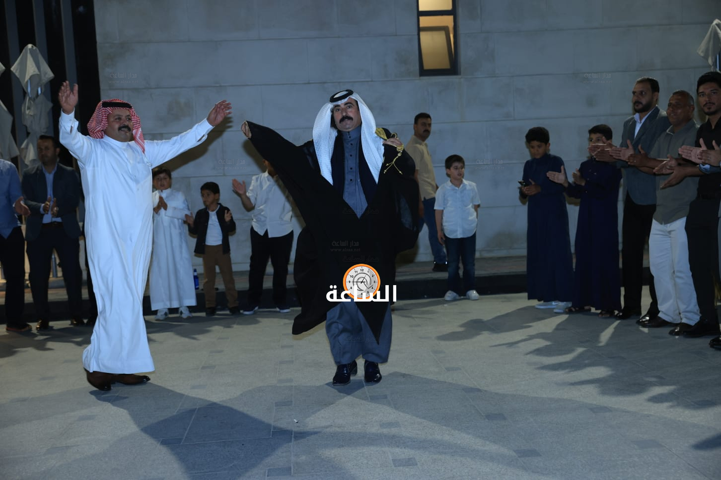 Madar Al-Saa Images 0.2206057212640512