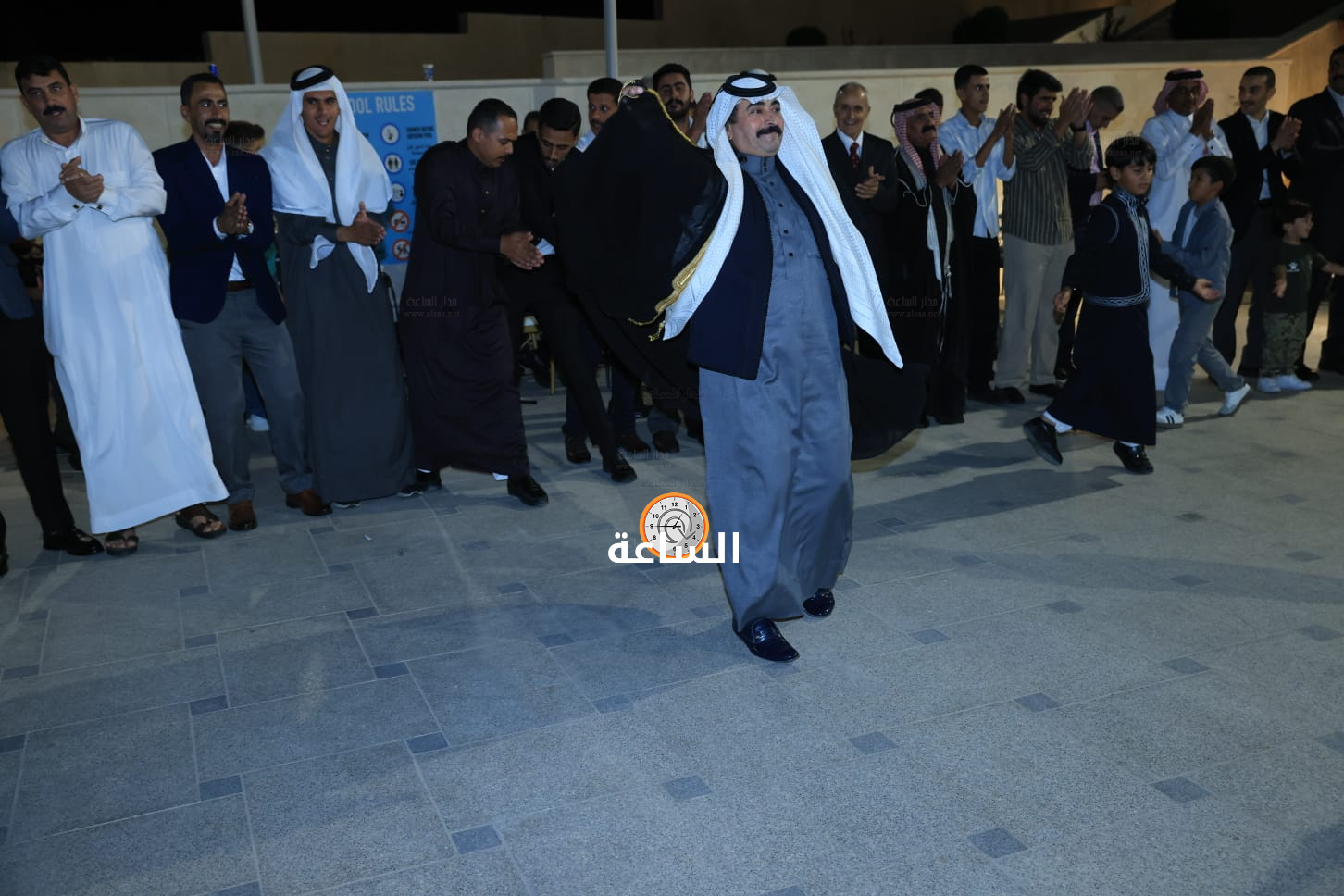 Madar Al-Saa Images 0.704611916328051
