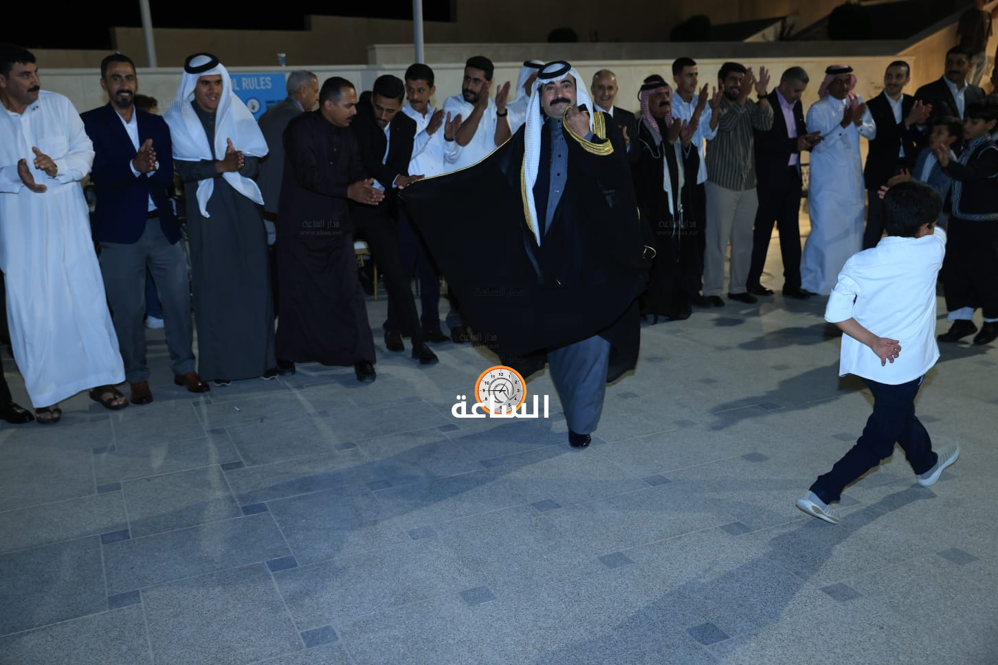 Madar Al-Saa Images 0.875128593060142