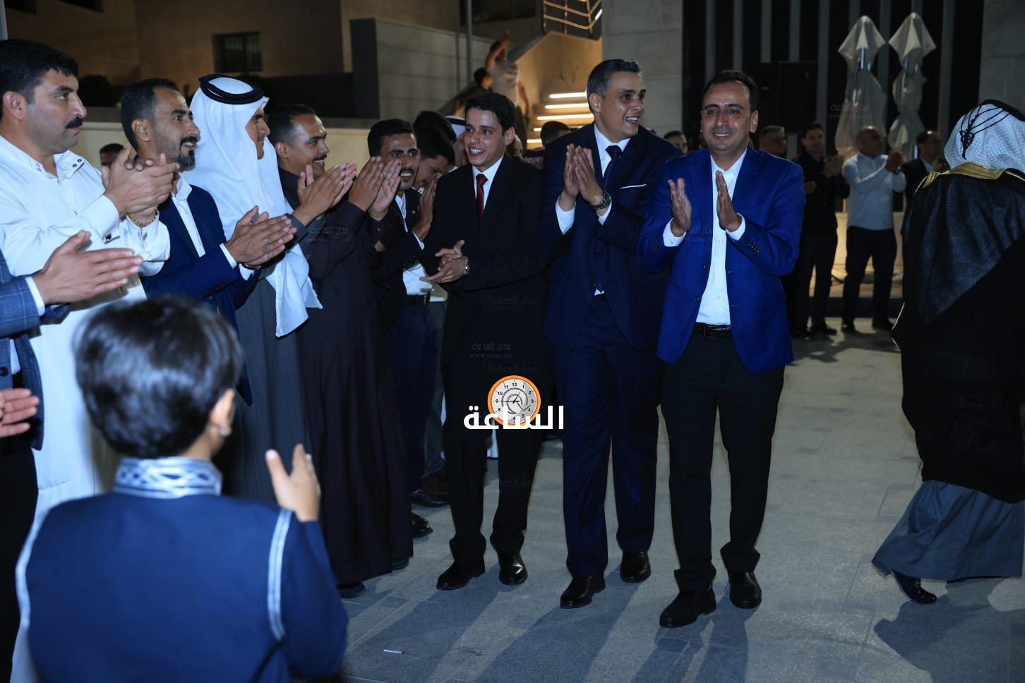 Madar Al-Saa Images 0.7856391700081196