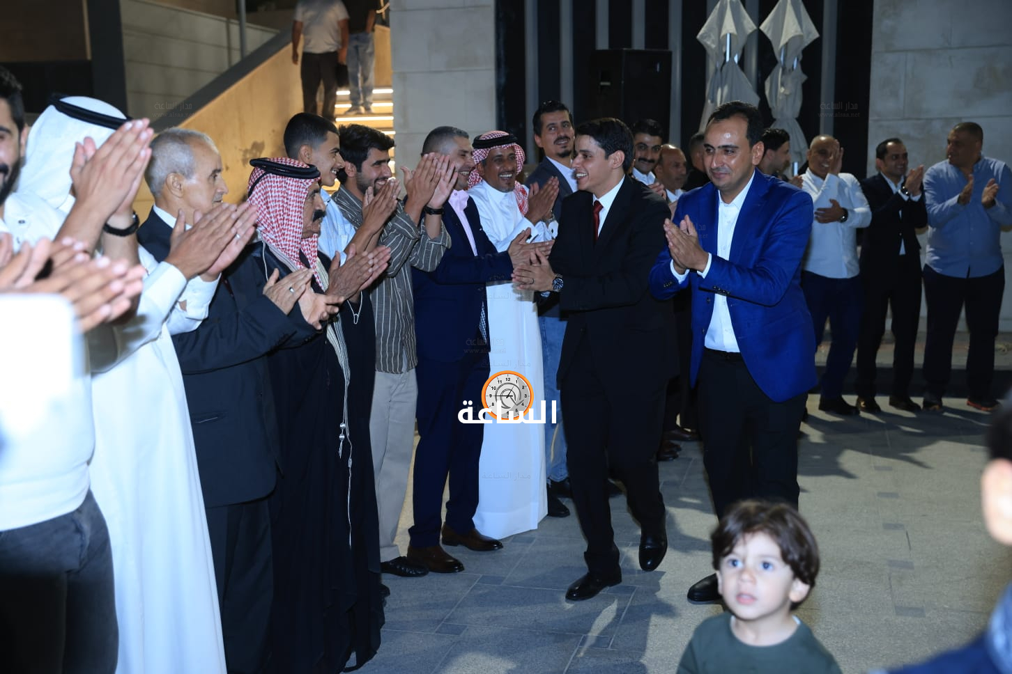 Madar Al-Saa Images 0.6221901706041638