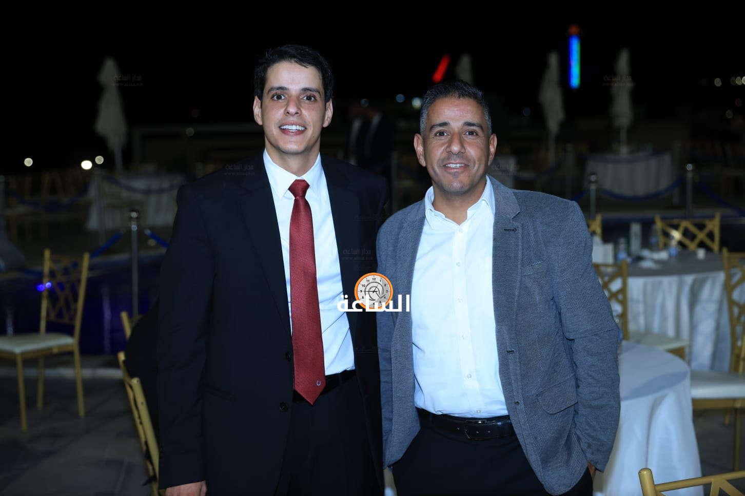 Madar Al-Saa Images 0.2829948603603717