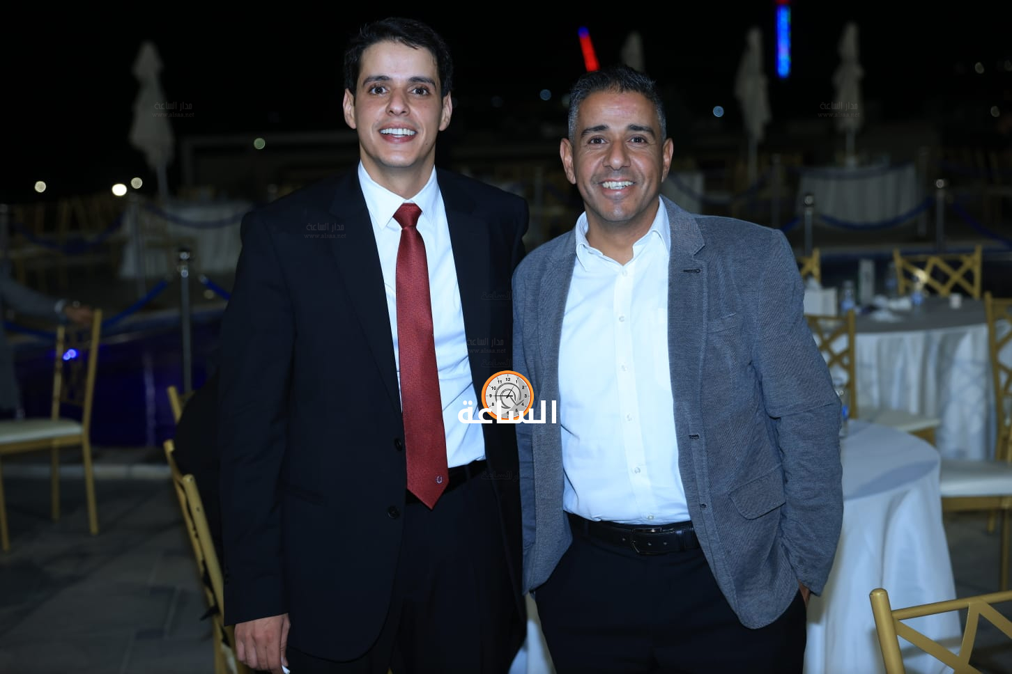 Madar Al-Saa Images 0.035264296179633337
