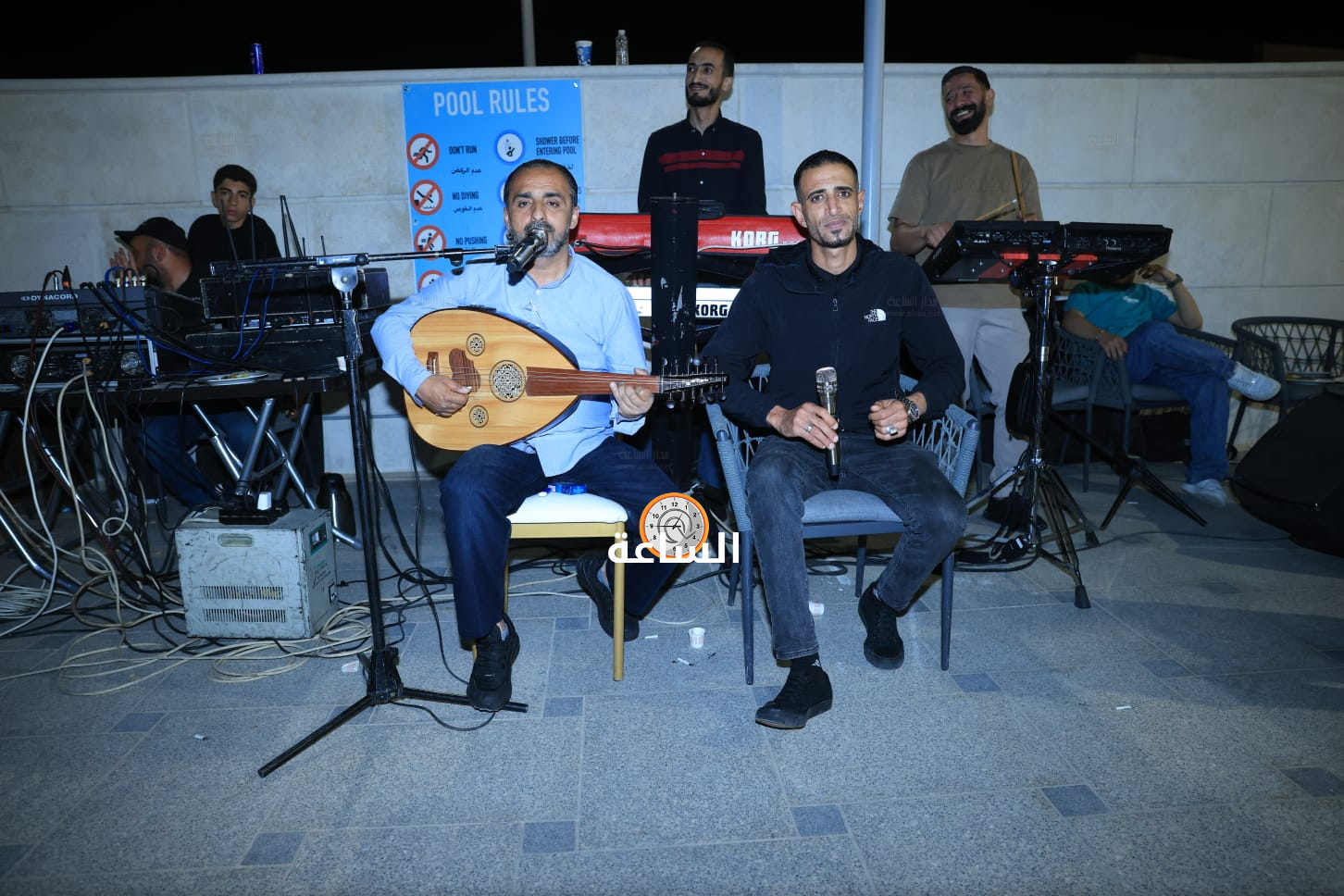 Madar Al-Saa Images 0.7766139827807473