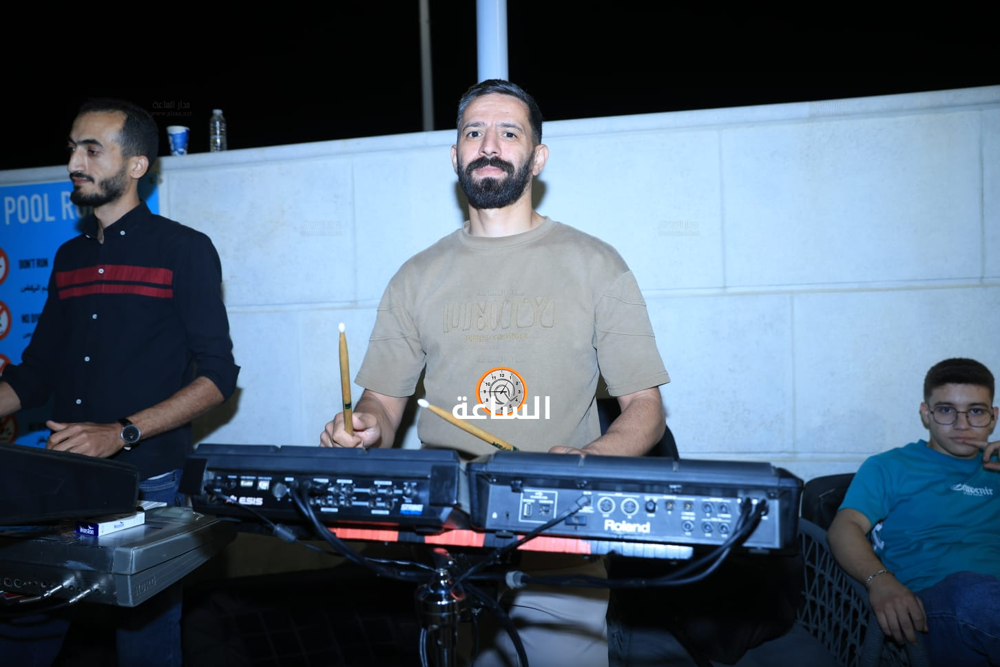 Madar Al-Saa Images 0.5673318771919349