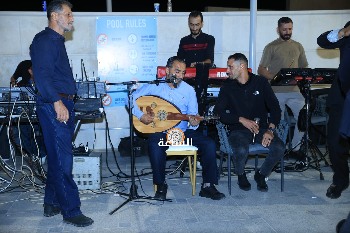 Madar Al-Saa Images 0.9108933161880061