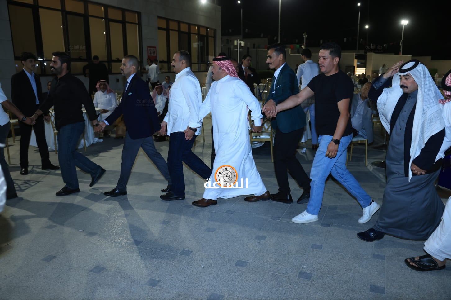 Madar Al-Saa Images 0.7948466071329742