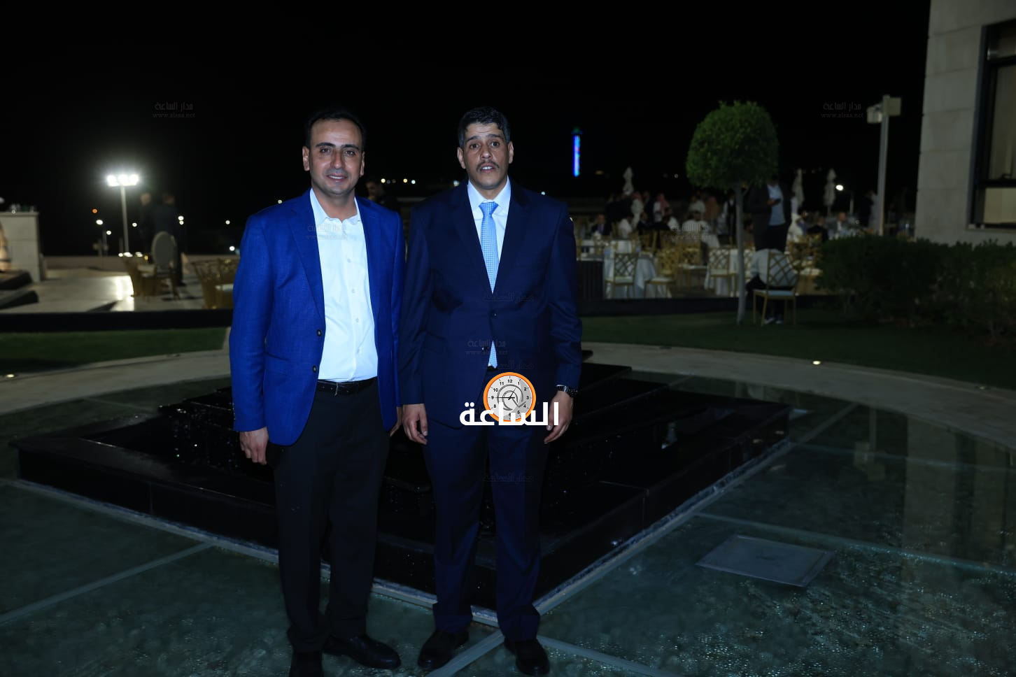 Madar Al-Saa Images 0.03182715849543727