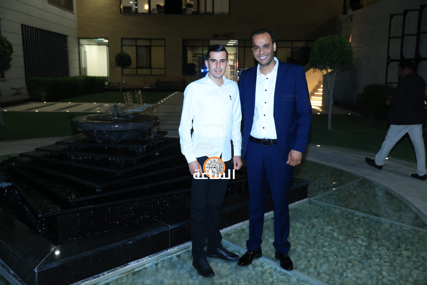 Madar Al-Saa Images 0.6278599179868384