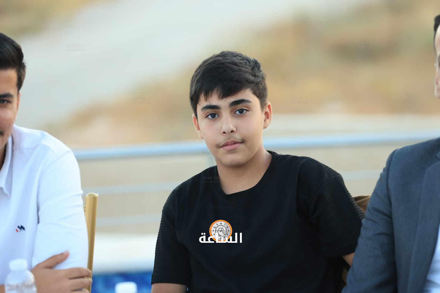 Madar Al-Saa Images 0.07107570350024595
