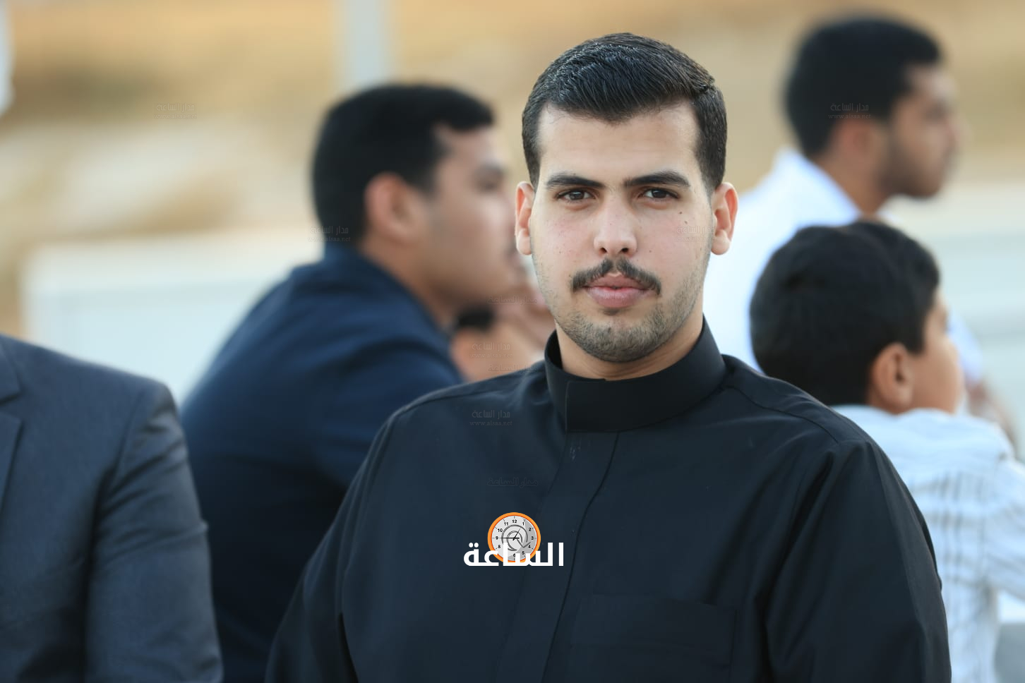 Madar Al-Saa Images 0.179971090917582