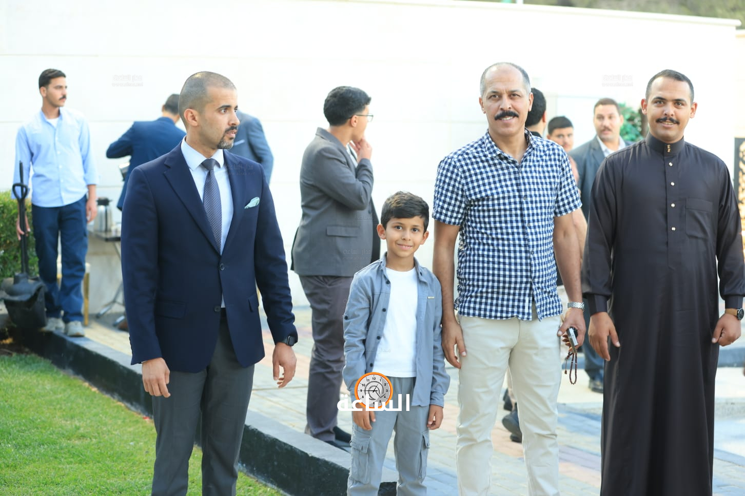 Madar Al-Saa Images 0.49223246384437147