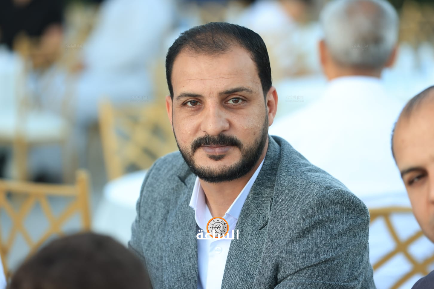 Madar Al-Saa Images 0.09506694081992528