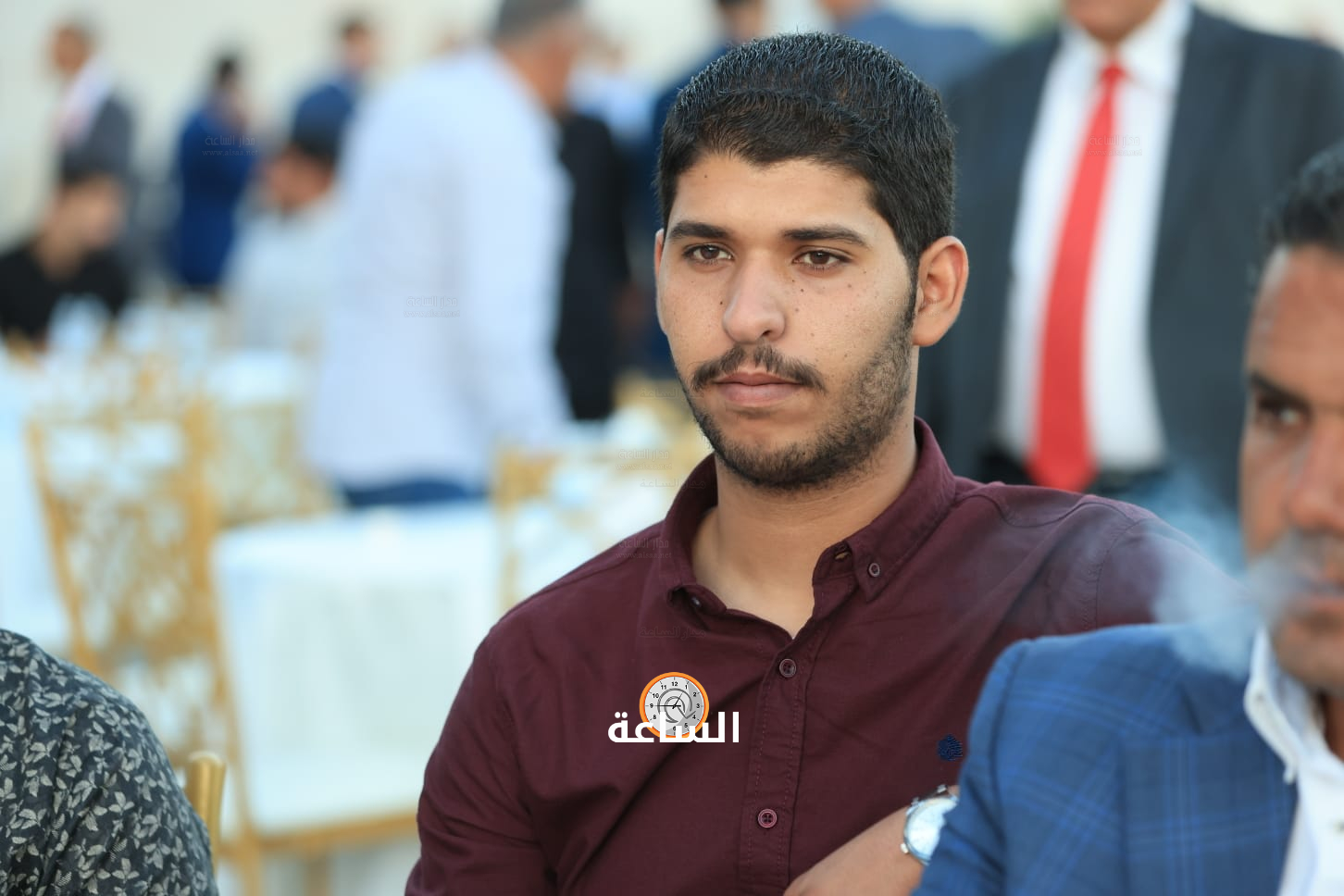 Madar Al-Saa Images 0.7520511225797548
