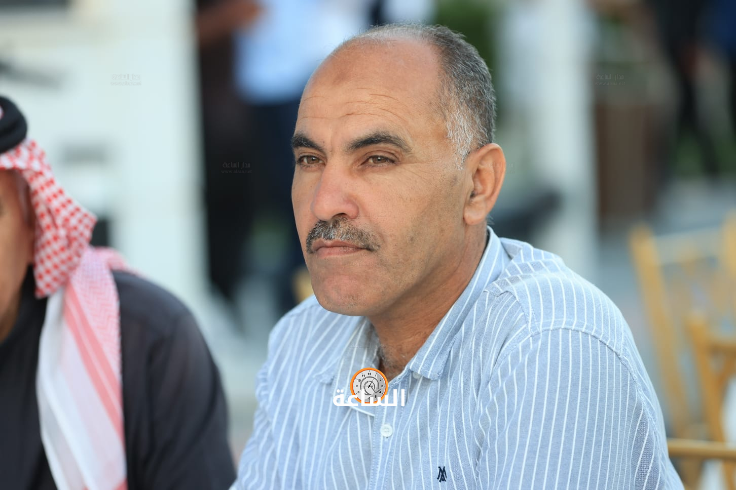 Madar Al-Saa Images 0.9983185586814048