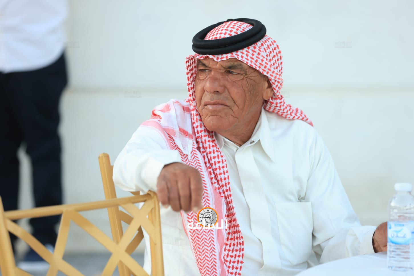 Madar Al-Saa Images 0.12650358627272074
