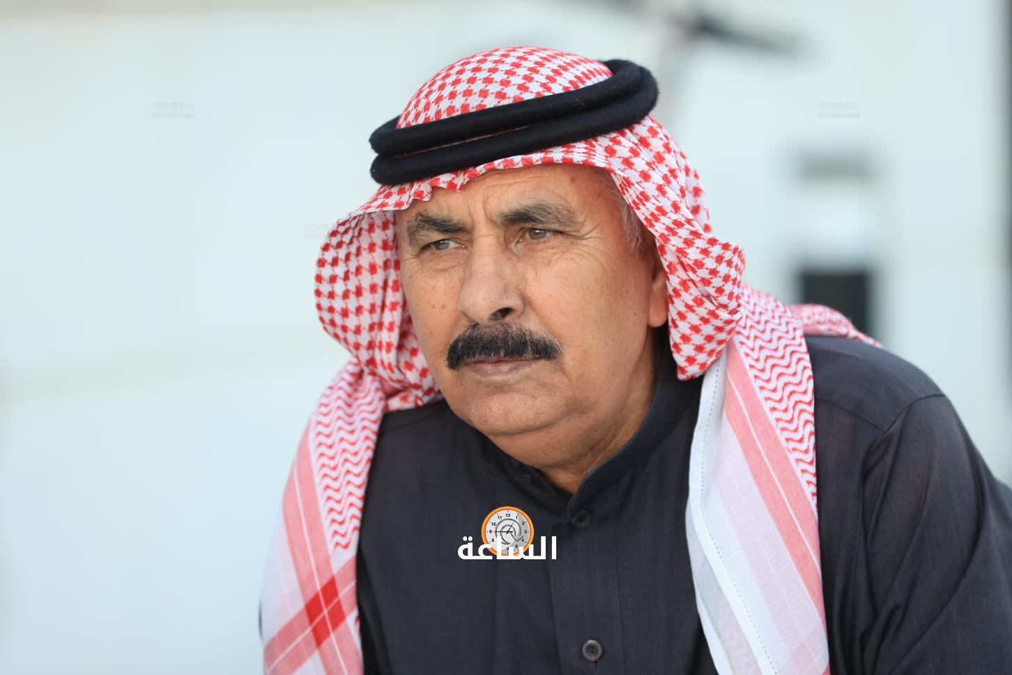 Madar Al-Saa Images 0.24332287308551714