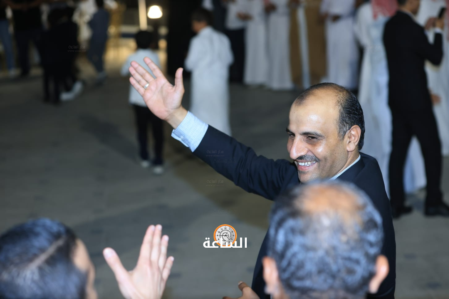 Madar Al-Saa Images 0.39233853916098815