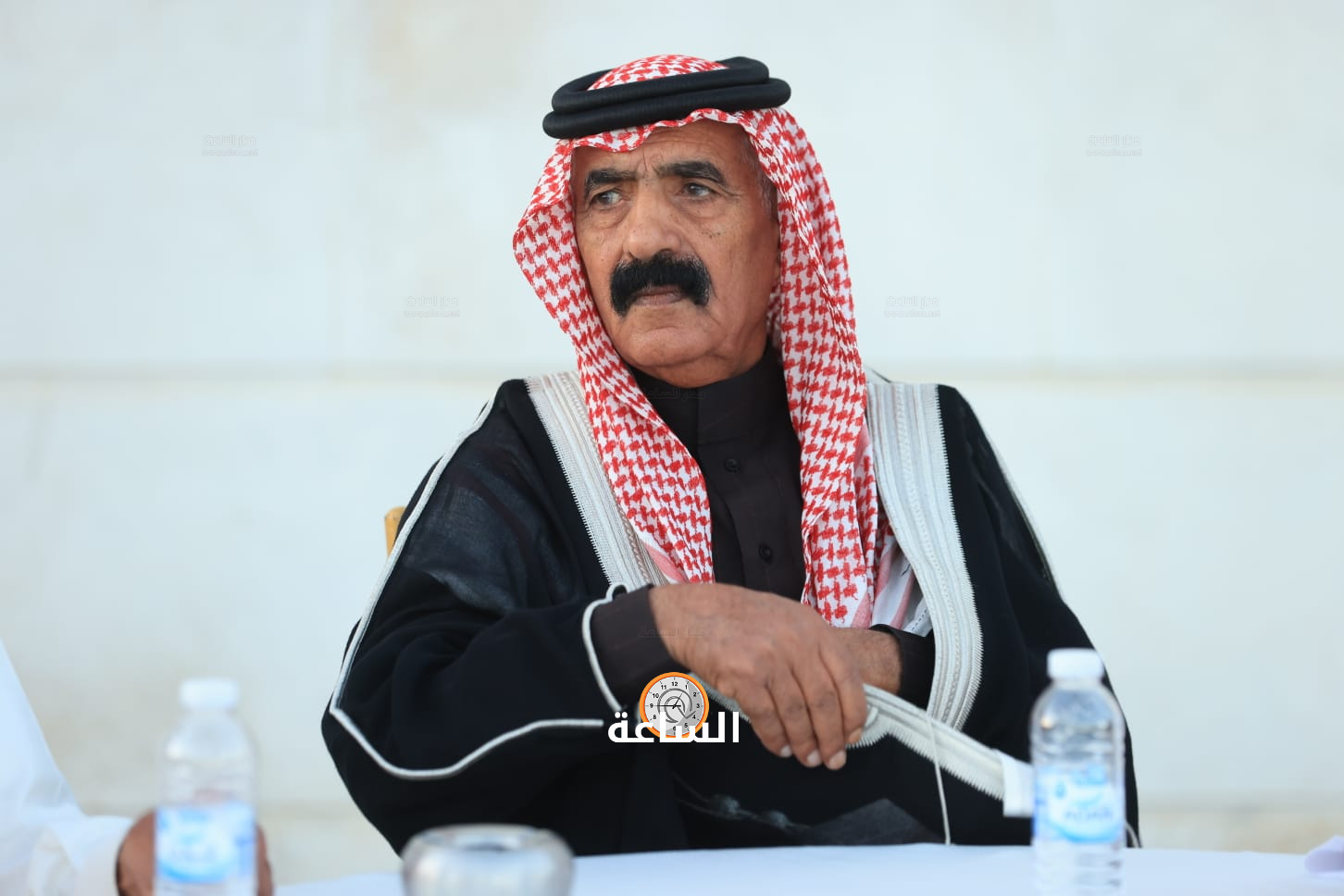 Madar Al-Saa Images 0.40859822055821327