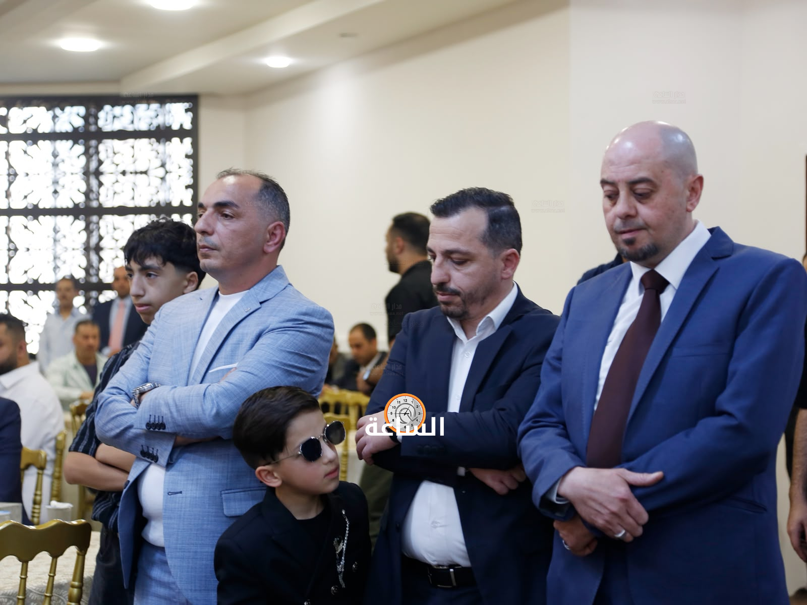 Madar Al-Saa Images 0.24241282939246966