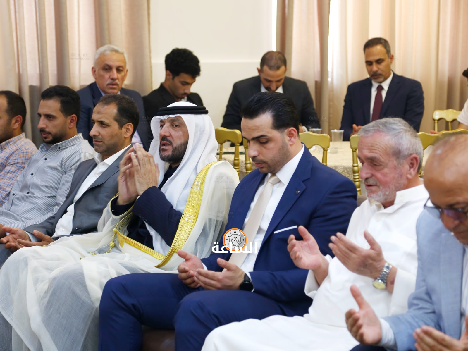 Madar Al-Saa Images 0.3735415979981268