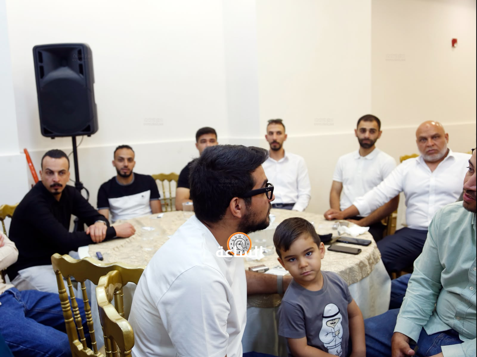 Madar Al-Saa Images 0.2149736359629062