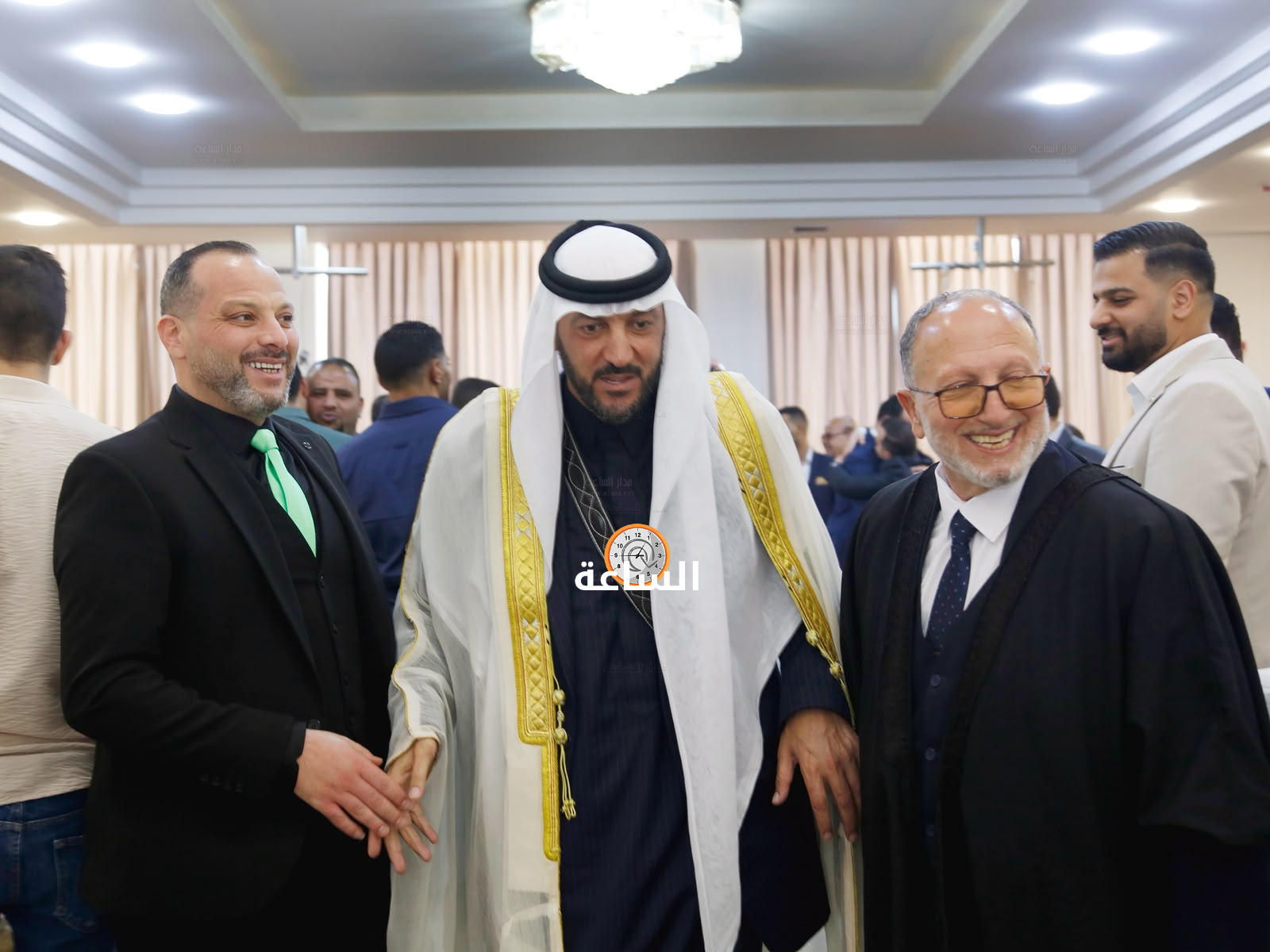 Madar Al-Saa Images 0.7356185941592407