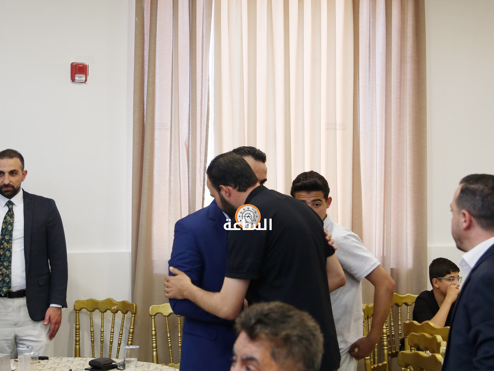 Madar Al-Saa Images 0.6237552464518173