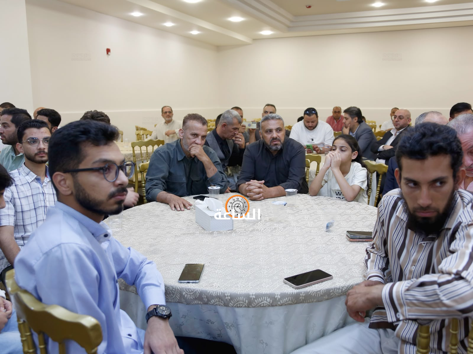 Madar Al-Saa Images 0.5171711725550079