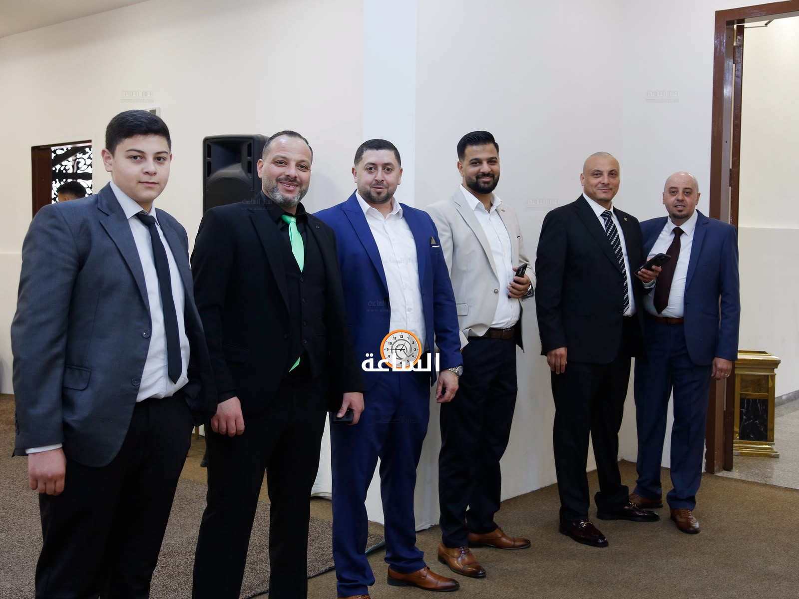 Madar Al-Saa Images 0.34134188718171243