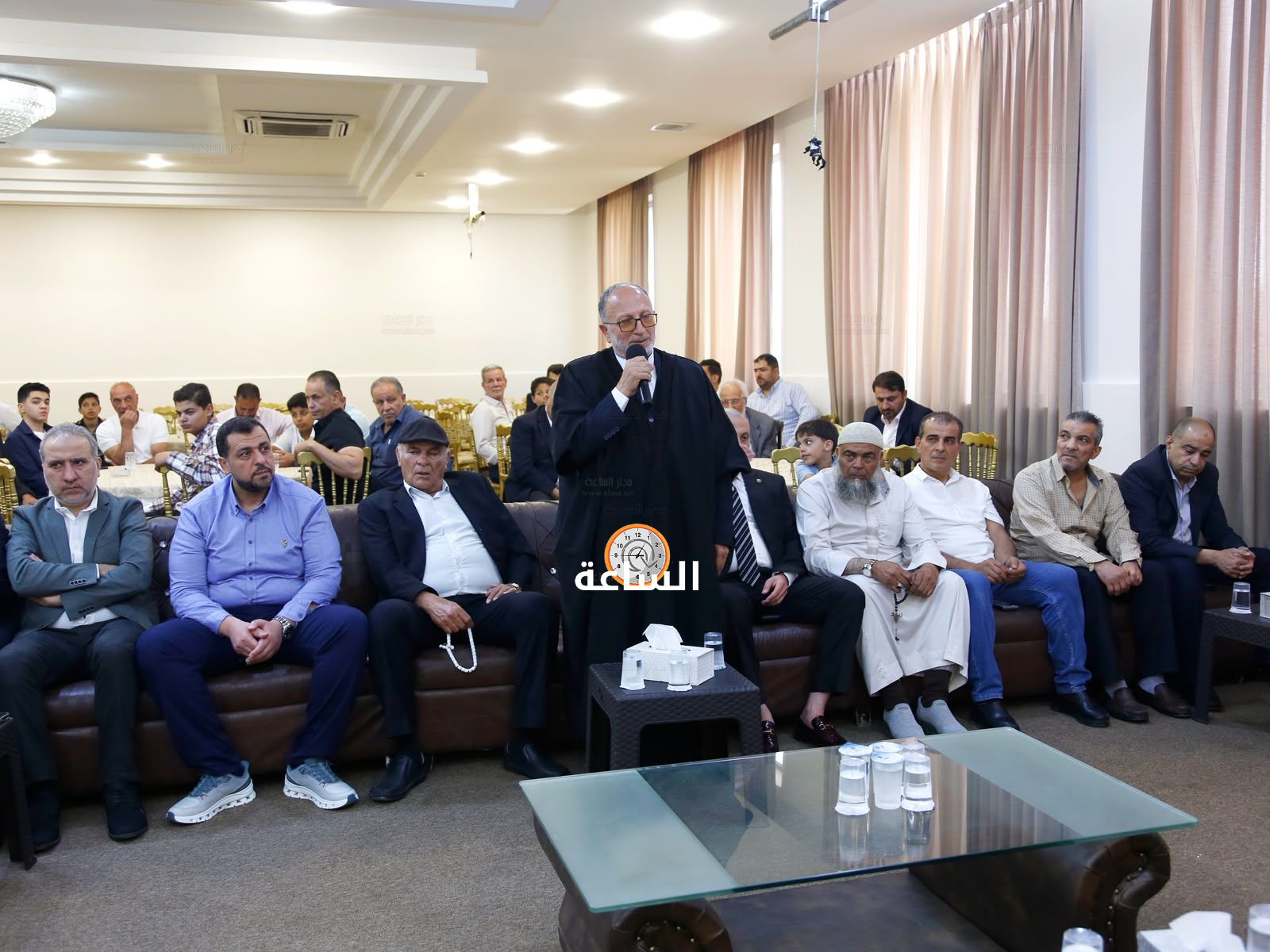 Madar Al-Saa Images 0.620686756022628