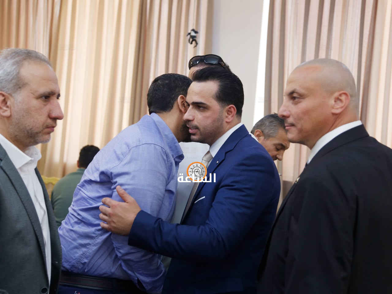 Madar Al-Saa Images 0.7616963599419561