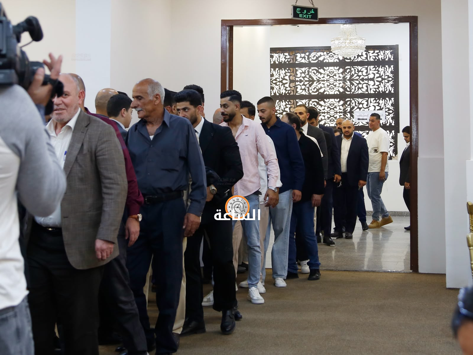 Madar Al-Saa Images 0.6293581040995252