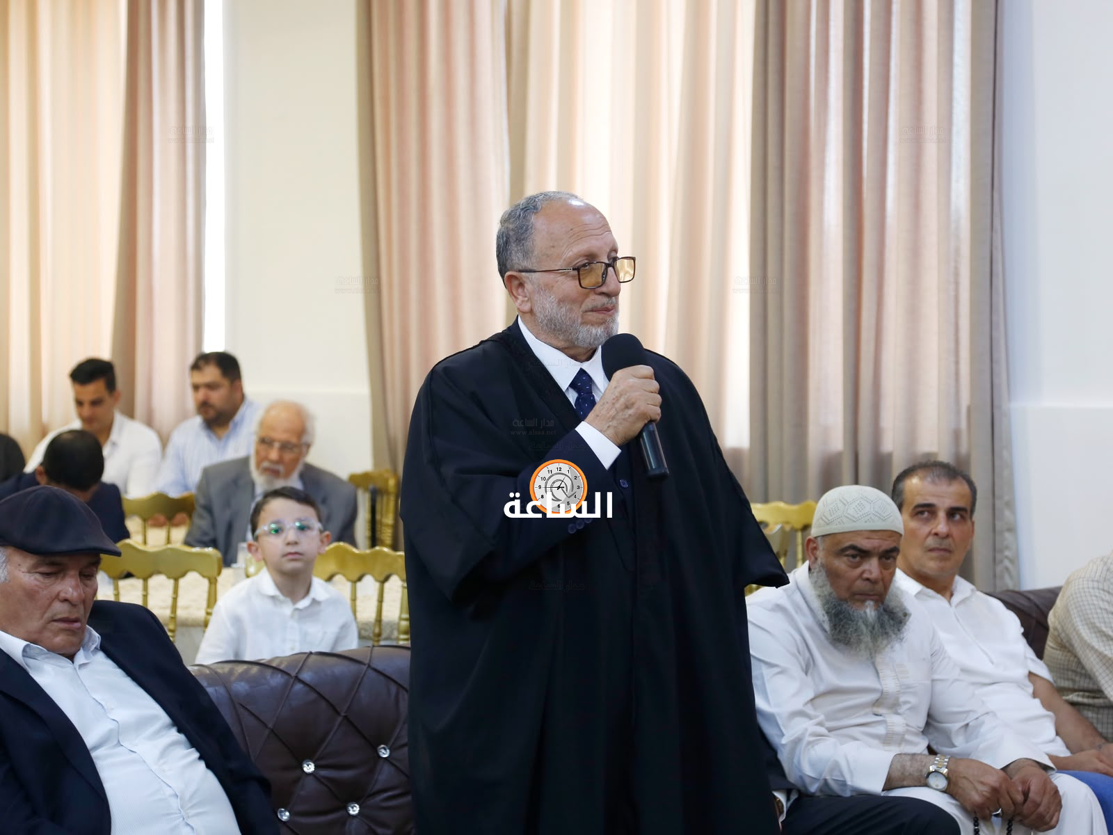 Madar Al-Saa Images 0.06466274948846829