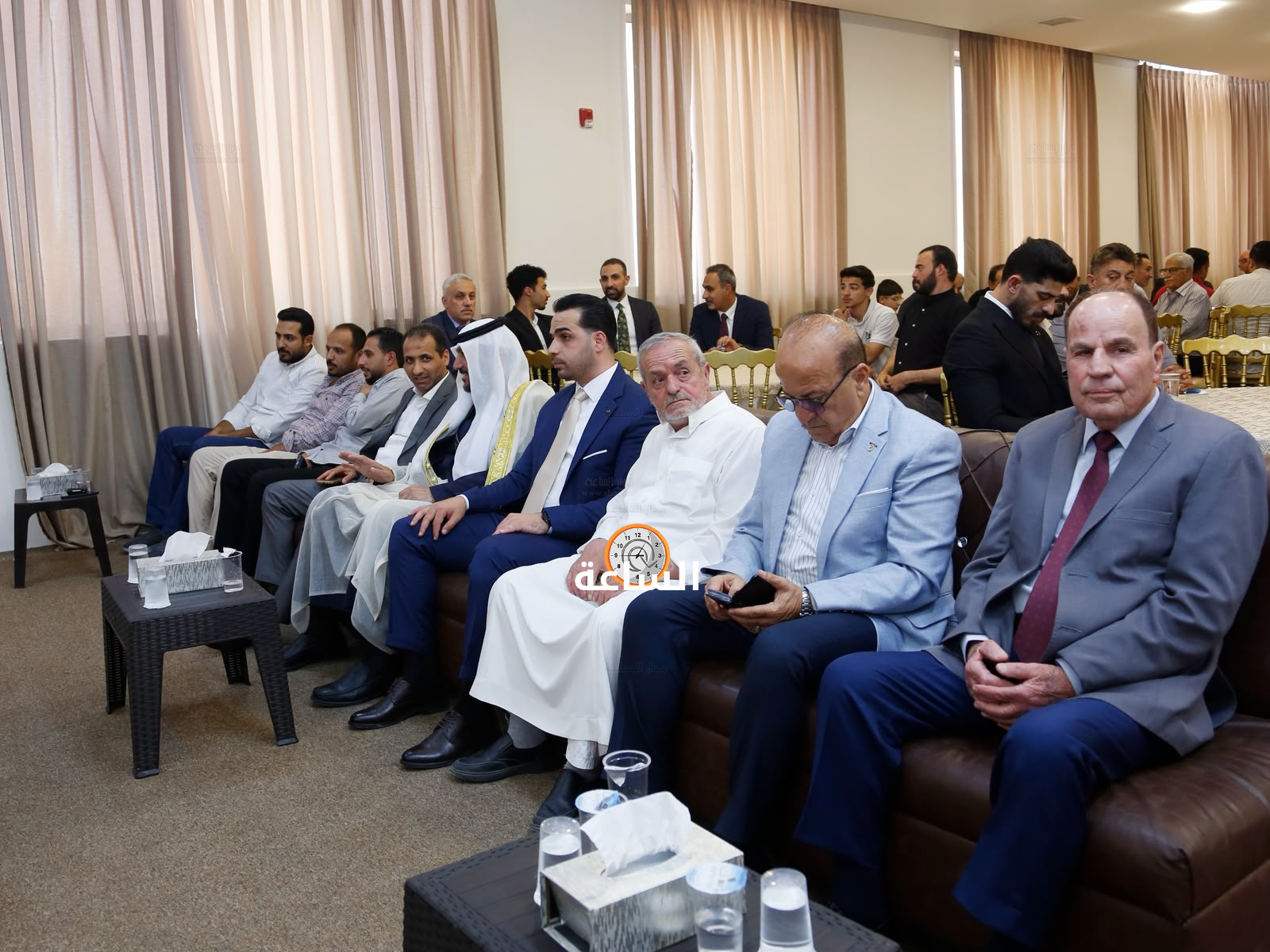Madar Al-Saa Images 0.9634330835431889