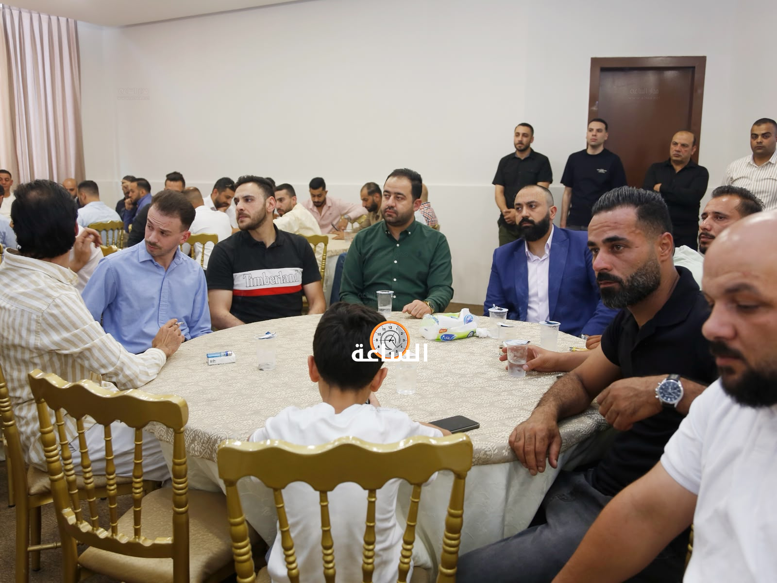 Madar Al-Saa Images 0.7668585500774201